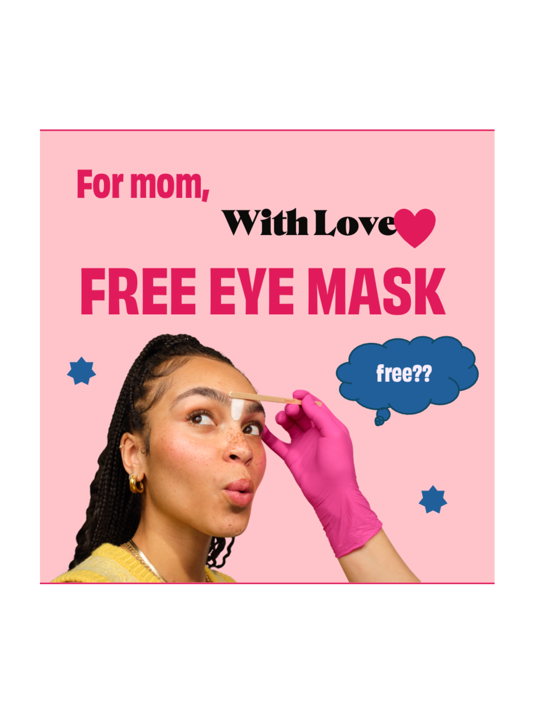 Mother's Day Newsletter