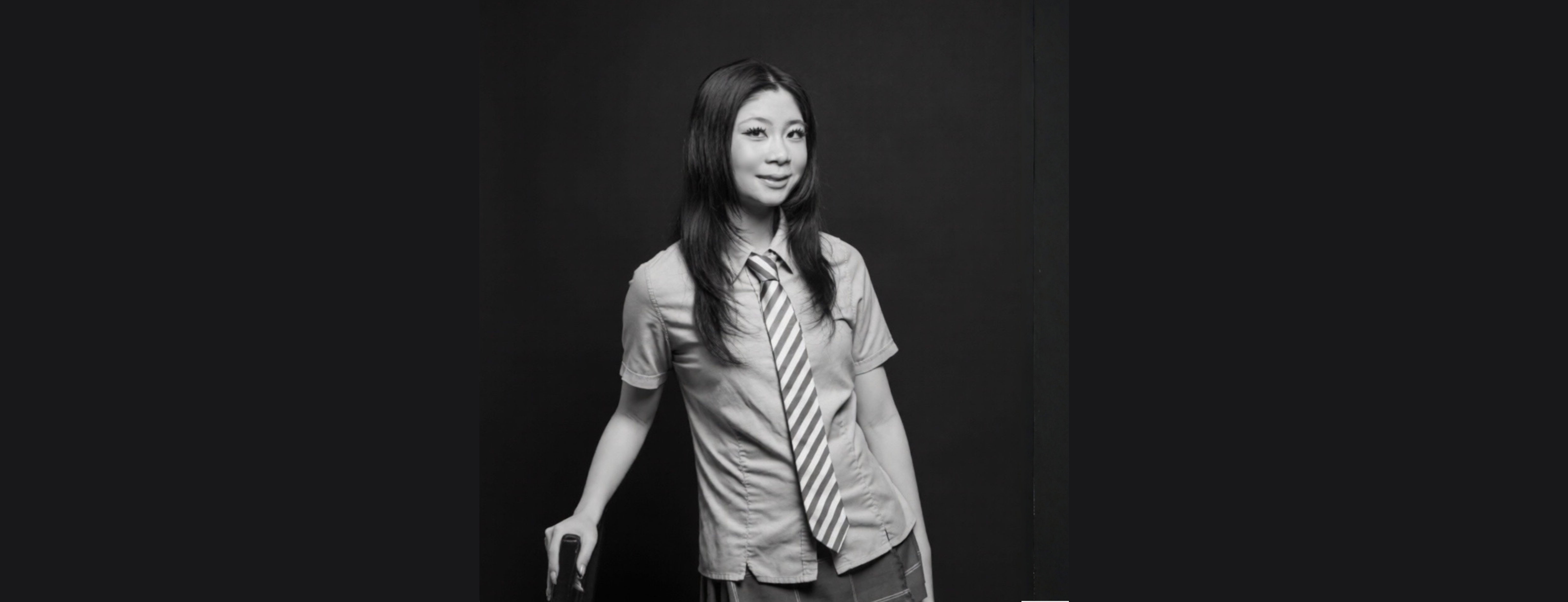 Chloe Yang