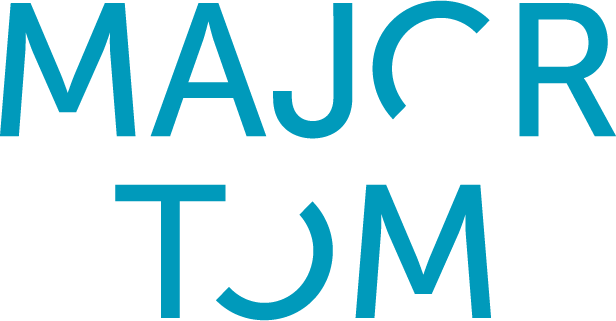 Major Tom logo