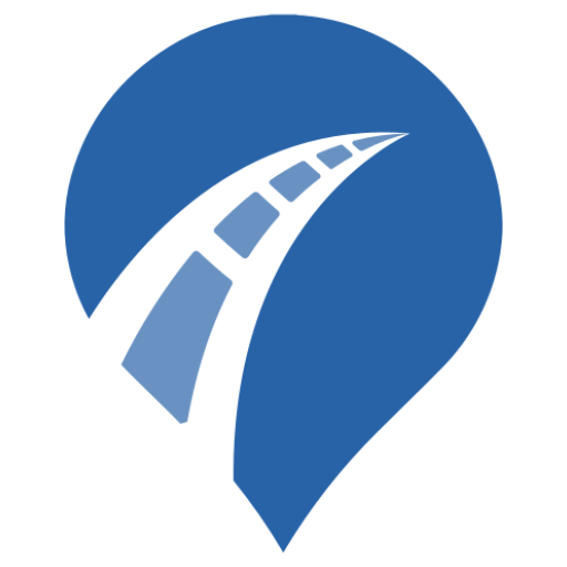 PosiTrace logo