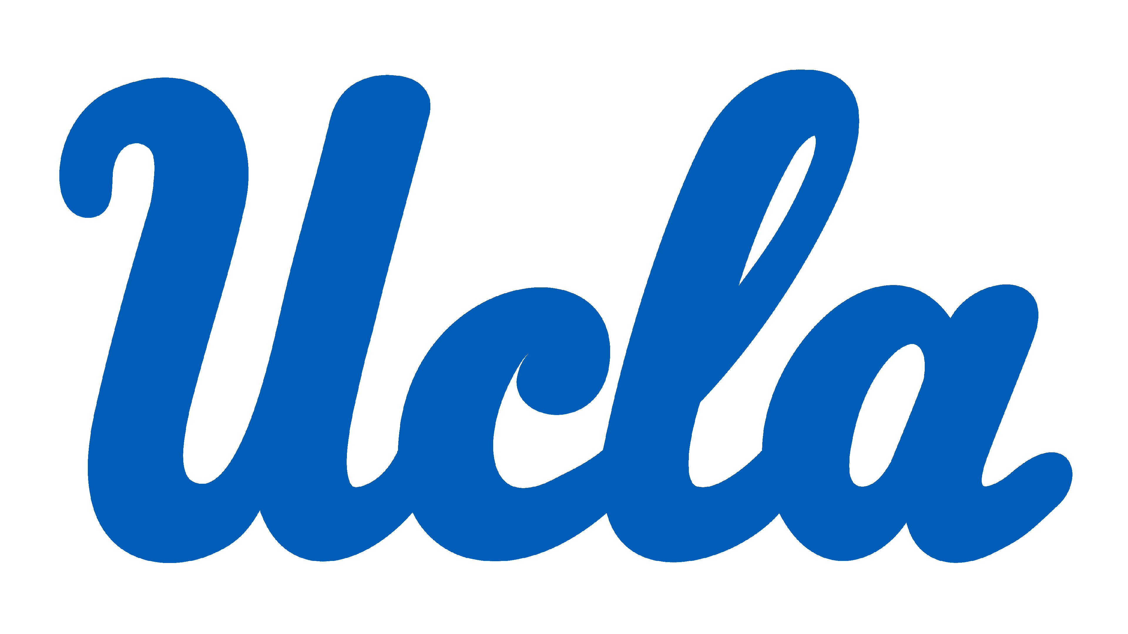 UCLA logo